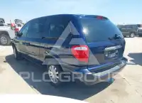 2003 Chrysler TOWN & COUNTRY фото