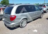 2003 Chrysler TOWN & COUNTRY фото