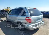 2003 Chrysler TOWN & COUNTRY фото