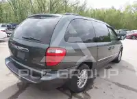 2003 Chrysler TOWN & COUNTRY фото