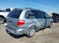 2003 Chrysler TOWN & COUNTRY фото