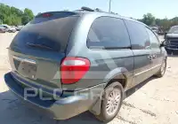 2003 Chrysler TOWN & COUNTRY фото