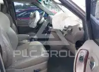 2003 Chrysler TOWN & COUNTRY фото