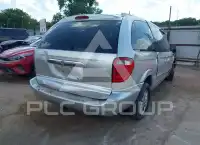 2003 Chrysler TOWN & COUNTRY фото
