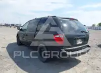2003 Chrysler TOWN & COUNTRY фото