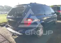 2003 Chrysler TOWN & COUNTRY фото