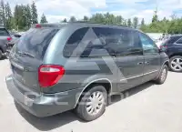 2003 Chrysler TOWN & COUNTRY фото