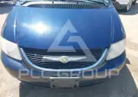 2003 Chrysler TOWN & COUNTRY фото