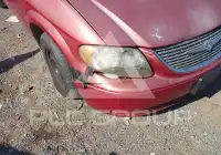 2003 Chrysler TOWN & COUNTRY photo