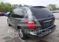 2003 Chrysler TOWN & COUNTRY фото