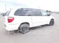2003 Chrysler TOWN & COUNTRY photo