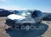 2003 Chrysler TOWN & COUNTRY фото