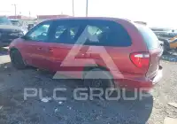 2003 Chrysler TOWN & COUNTRY photo