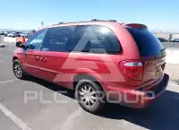 2003 Chrysler TOWN & COUNTRY фото