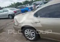 2003 Chrysler 300 фото