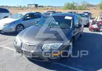 2003 Chrysler 300 фото