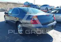 2003 Chrysler 300 фото