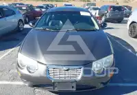 2003 Chrysler 300 фото