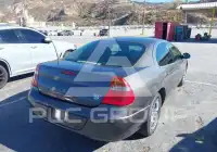 2003 Chrysler 300 фото