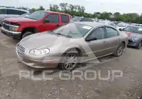 2003 Chrysler CONCORDE photo