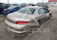 2003 Chrysler CONCORDE photo