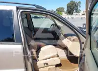 2003 Mercedes Benz ML 320 photo