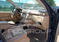 2003 Mercedes Benz ML 320 photo