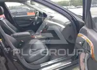 2003 Mercedes Benz S 500 photo