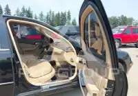 2003 Mercedes Benz S 500 фото