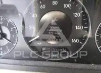 2003 Mercedes Benz E 320 фото
