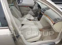 2003 Mercedes Benz E 320 фото