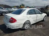 2003 Mercedes Benz E 320 фото