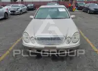 2003 Mercedes Benz E 320 фото