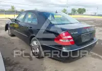 2003 Mercedes Benz E 320 фото