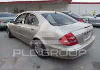 2003 Mercedes Benz E 320 фото