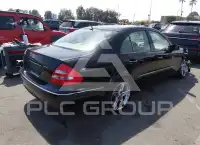 2003 Mercedes Benz E 320 фото