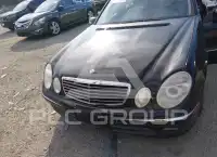 2003 Mercedes Benz E 320 photo