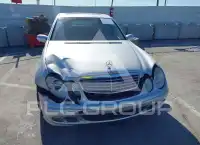 2003 Mercedes Benz E 320 photo