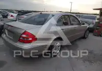 2003 Mercedes Benz E 320 фото