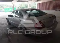 2003 Mercedes Benz E 320 фото