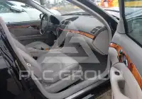2003 Mercedes Benz E 320 фото