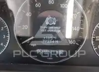 2003 Mercedes Benz E 320 фото