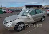 2003 Mercedes Benz E 320 photo