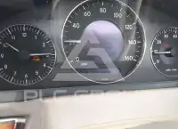 2003 Mercedes Benz E 320 фото