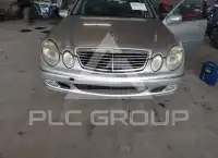 2003 Mercedes Benz E 320 фото