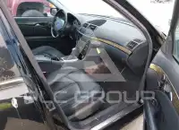 2003 Mercedes Benz E 320 photo