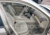 2003 Mercedes Benz E 320 photo