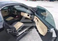 2003 Mercedes Benz SLK 320 фото