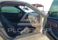 2003 Mercedes Benz SLK 320 фото