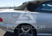 2003 Mercedes Benz CLK фото